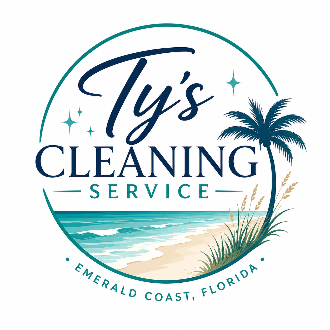 Ty's Cleaning Service